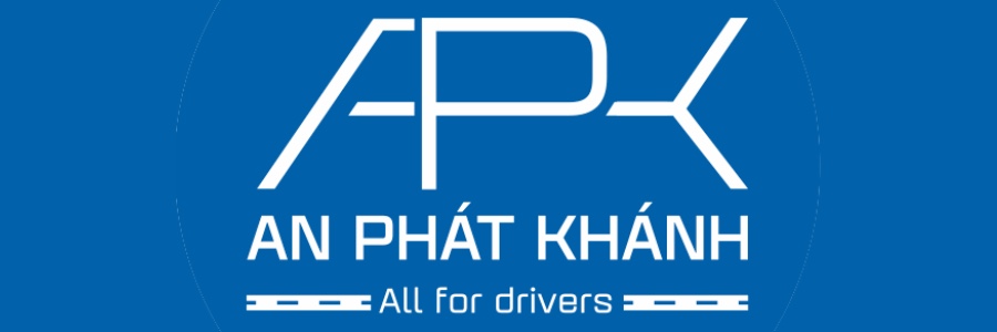 An Phat Khanh - Phù hiệu xe tải trọng lớn